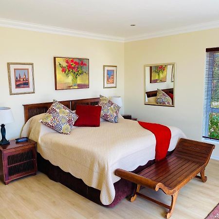 קייפטאון Entabeni Guest House מראה חיצוני תמונה