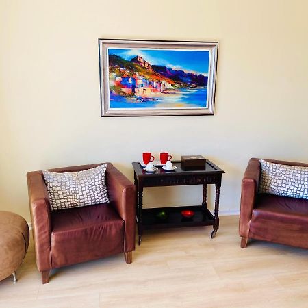 קייפטאון Entabeni Guest House מראה חיצוני תמונה