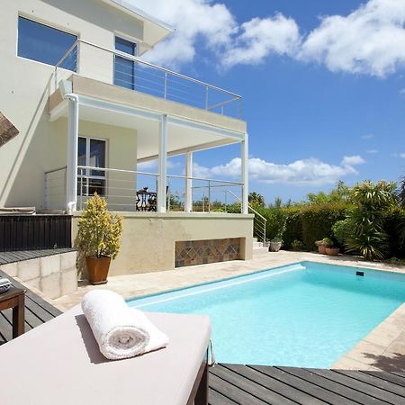 קייפטאון Entabeni Guest House מראה חיצוני תמונה