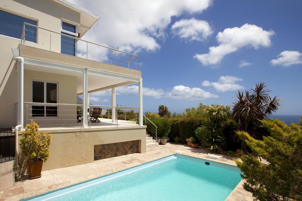 קייפטאון Entabeni Guest House מראה חיצוני תמונה