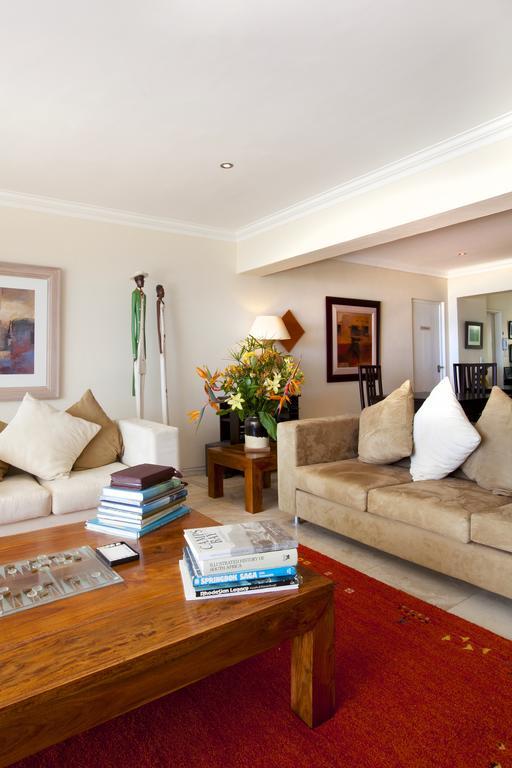 קייפטאון Entabeni Guest House מראה חיצוני תמונה
