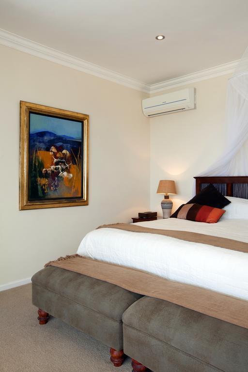 קייפטאון Entabeni Guest House חדר תמונה