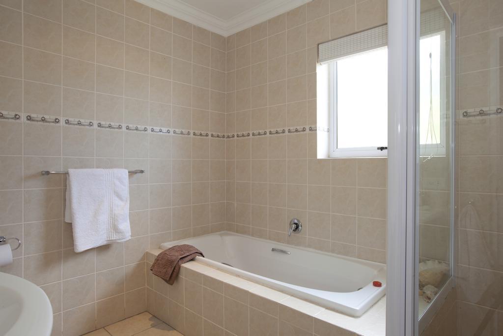 קייפטאון Entabeni Guest House מראה חיצוני תמונה