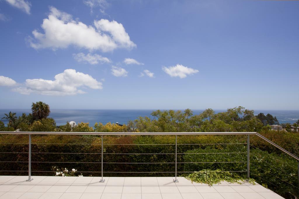 קייפטאון Entabeni Guest House מראה חיצוני תמונה