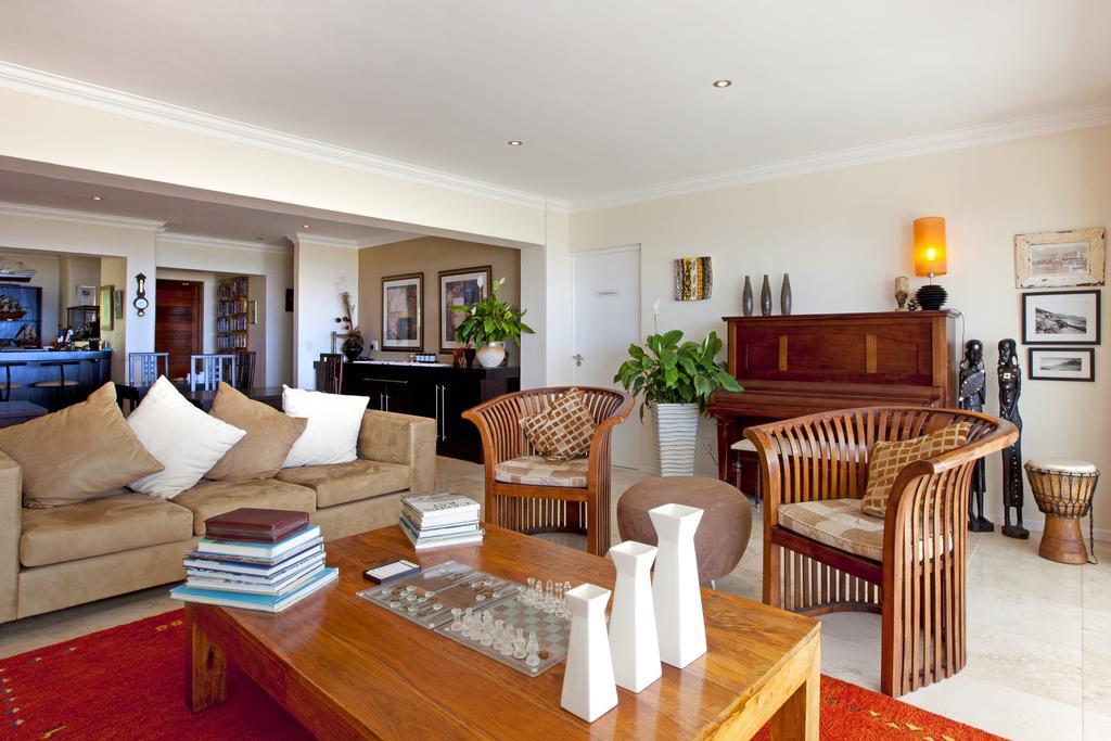קייפטאון Entabeni Guest House מראה חיצוני תמונה