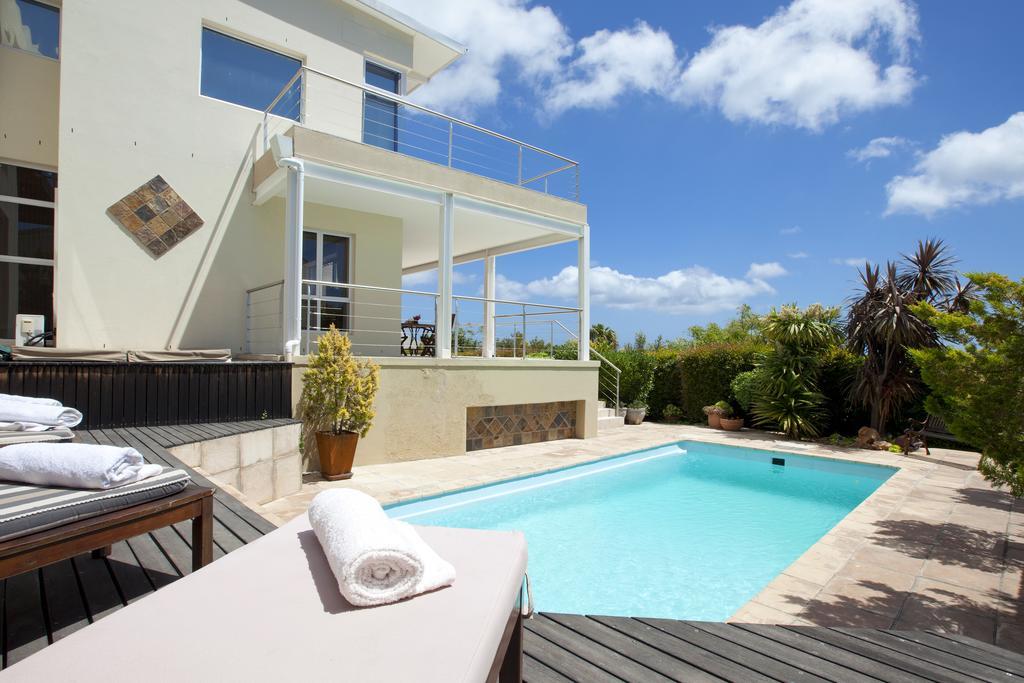 קייפטאון Entabeni Guest House מראה חיצוני תמונה