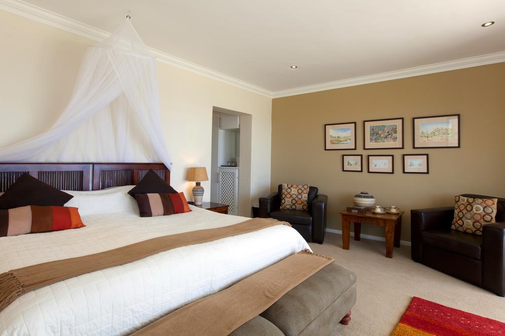 קייפטאון Entabeni Guest House חדר תמונה