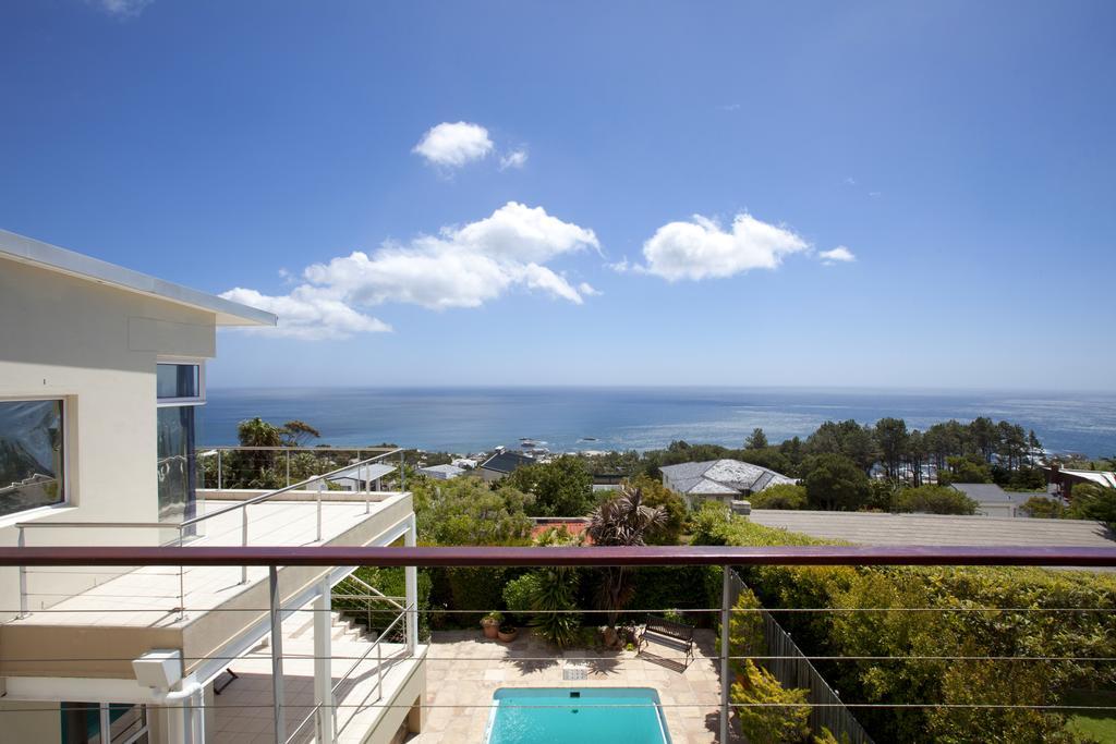 קייפטאון Entabeni Guest House מראה חיצוני תמונה