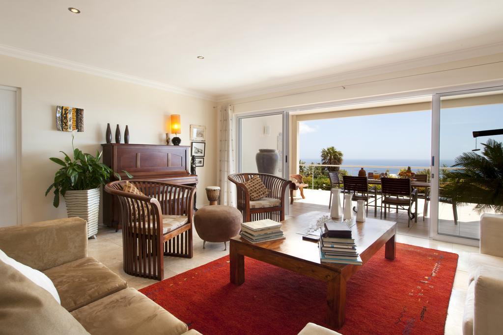 קייפטאון Entabeni Guest House מראה חיצוני תמונה