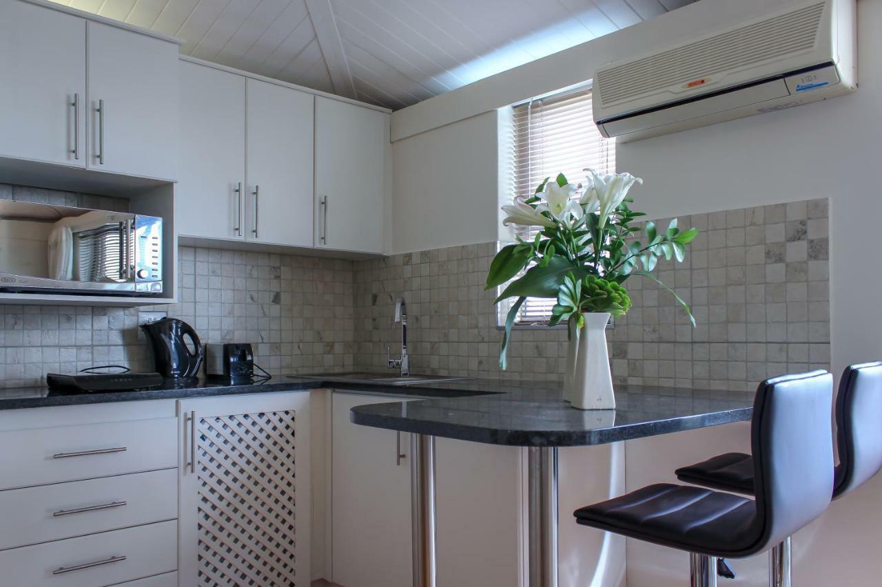 קייפטאון Entabeni Guest House מראה חיצוני תמונה