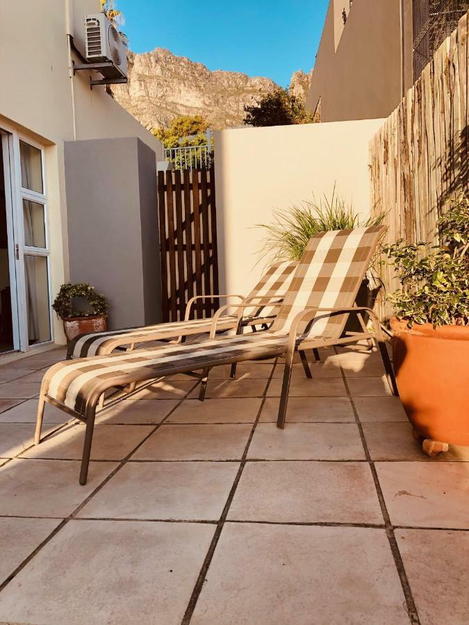קייפטאון Entabeni Guest House מראה חיצוני תמונה