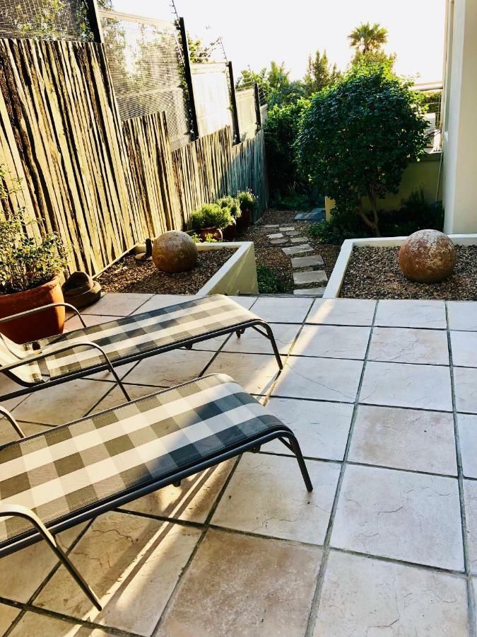 קייפטאון Entabeni Guest House מראה חיצוני תמונה