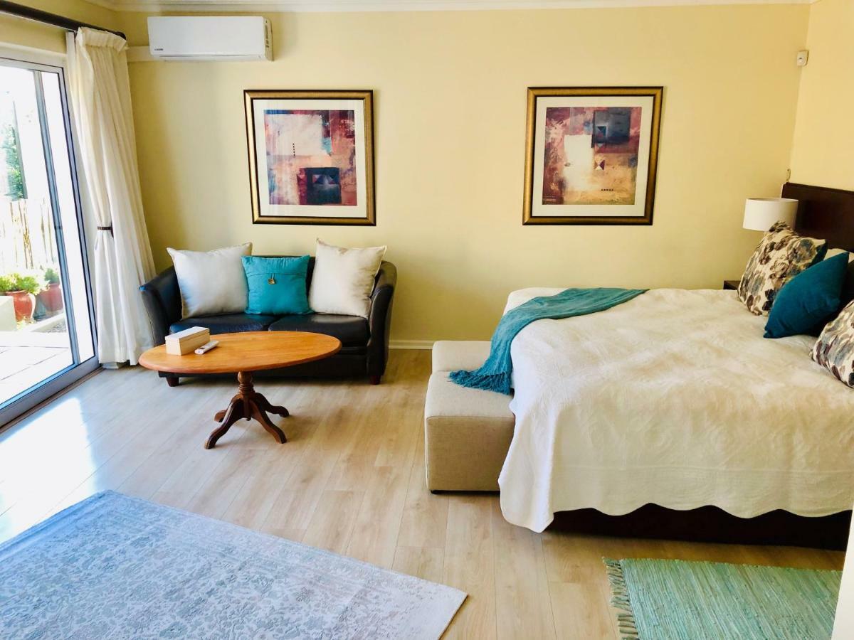 קייפטאון Entabeni Guest House מראה חיצוני תמונה